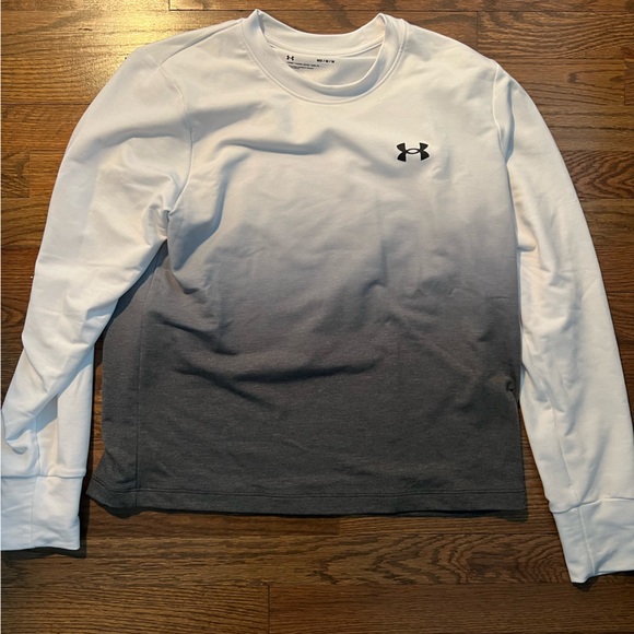 Under armour women’s crew neck sweatshirt - Picture 1 of 3